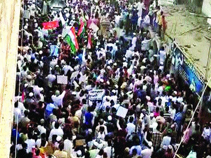 Birth is remembered, but karmabhumi is entitled | जन्मभूमीची आठवण येते, मात्र कर्मभूमीच हक्काची  Birth is remembered, but karmabhumi is entitled | जन्मभूमीची आठवण येते, मात्र कर्मभूमीच हक्काची