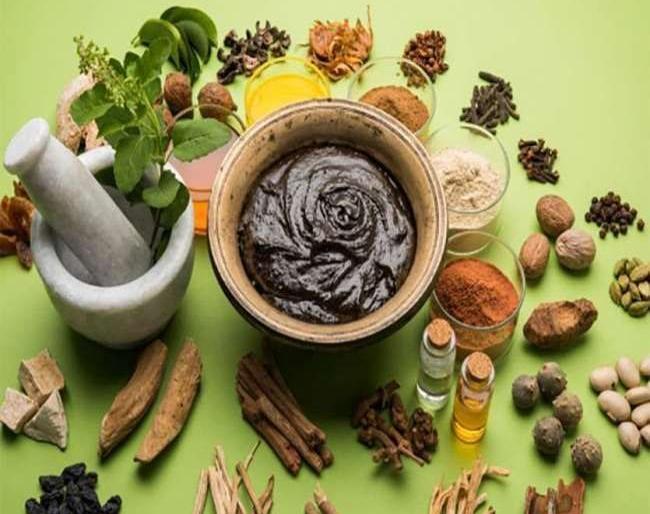 ‘Ayurvedic’ completely cures the patient | ‘आयुर्वेदिक’ने रुग्ण पूर्णपणे बरे ‘Ayurvedic’ completely cures the patient | ‘आयुर्वेदिक’ने रुग्ण पूर्णपणे बरे