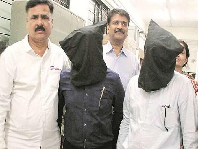 'Goodwin Jewelers' rise in police custody of eleven brothers | ‘गुडविन ज्वेलर्स’च्या अकराकरण बंधूंच्या पोलीस कोठडीत वाढ