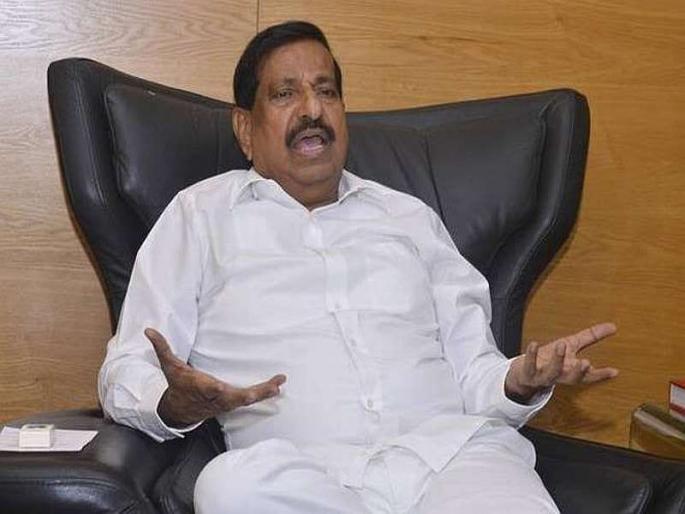 Cabinet ministers for Panvel in Navi Mumbai in ministry expands | पनवेलसह नवी मुंबईत मंत्रिपदाचीच चर्चा Cabinet ministers for Panvel in Navi Mumbai in ministry expands | पनवेलसह नवी मुंबईत मंत्रिपदाचीच चर्चा