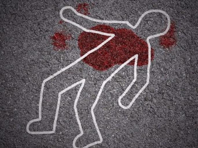 Deadly attack kills boy, father seriously injures in yavatmal arni hrb | प्राणघातक हल्ल्यात मुलाचा मृत्यू, वडील गंभीर जखमी Deadly attack kills boy, father seriously injures in yavatmal arni hrb | प्राणघातक हल्ल्यात मुलाचा मृत्यू, वडील गंभीर जखमी