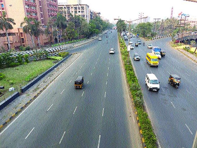 On the roads, sidewalks, Rs. 3 crore will be spent | रस्ते, पदपथांवर होणार ६३४ कोटी रुपये खर्च On the roads, sidewalks, Rs. 3 crore will be spent | रस्ते, पदपथांवर होणार ६३४ कोटी रुपये खर्च