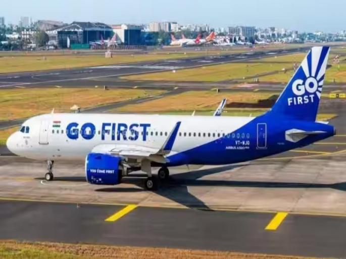 Finally, the salary of the employees of Go-First will be paid, the salary was delayed for three months | अखेर गो-फर्स्टच्या कर्मचाऱ्यांचे पगार होणार, तीन महिने पगार रखडला होता