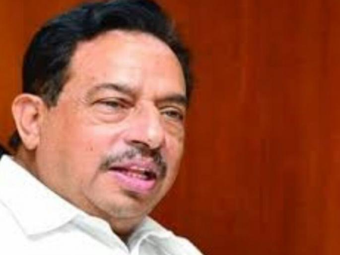 A sudden surprise escort of Goa's senior minister D'Souza | गोव्याचे ज्येष्ठ मंत्री डिसोझा यांचे अचानक काढलं एस्काॅर्ट