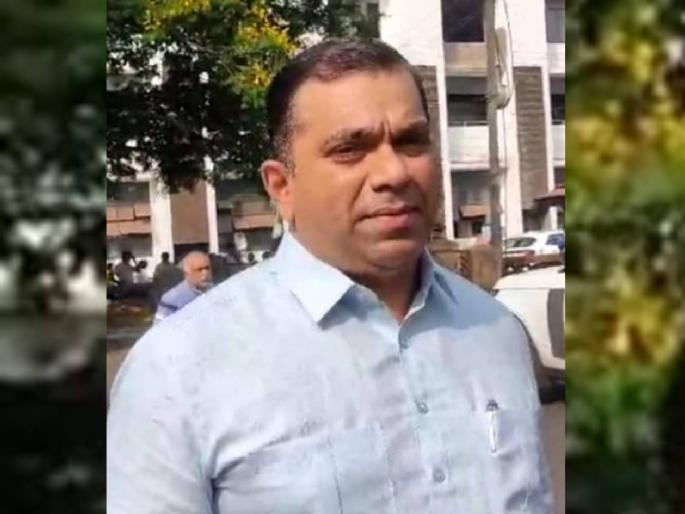 Amendment to the Act for Control of Broking says Rohan Khanate | दलालीवर नियंत्रणासाठी कायद्यात दुरुस्ती : रोहन खंवटे Amendment to the Act for Control of Broking says Rohan Khanate | दलालीवर नियंत्रणासाठी कायद्यात दुरुस्ती : रोहन खंवटे