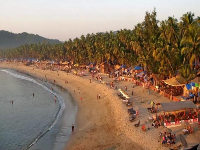 Goa Government's difficulty with Nude Party advertising; The accused has not yet been arrested | न्यूड पार्टीच्या जाहिरातबाजीने गोवा सरकारची अडचण; आरोपीला अजून अटक नाही Goa Government's difficulty with Nude Party advertising; The accused has not yet been arrested | न्यूड पार्टीच्या जाहिरातबाजीने गोवा सरकारची अडचण; आरोपीला अजून अटक नाही