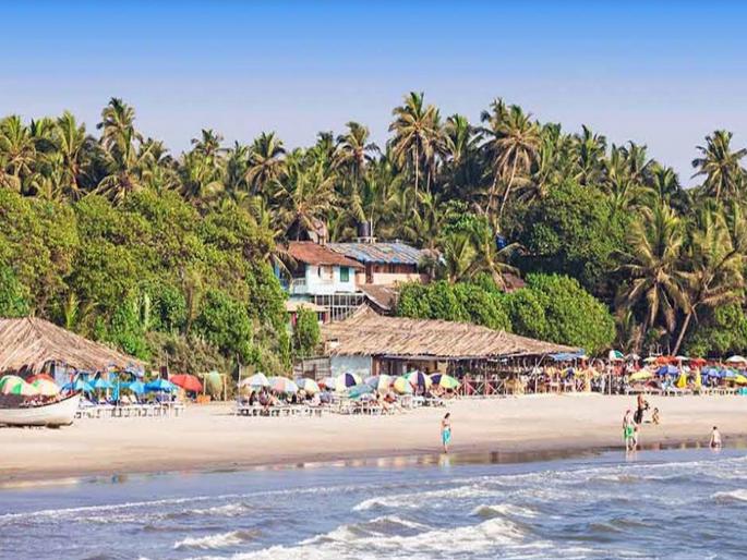 There will be no corruption in coastal cleanliness - Ajgaonkar | किनारपट्टी स्वच्छतेत भ्रष्टाचार होणार नाही - आजगावकर There will be no corruption in coastal cleanliness - Ajgaonkar | किनारपट्टी स्वच्छतेत भ्रष्टाचार होणार नाही - आजगावकर