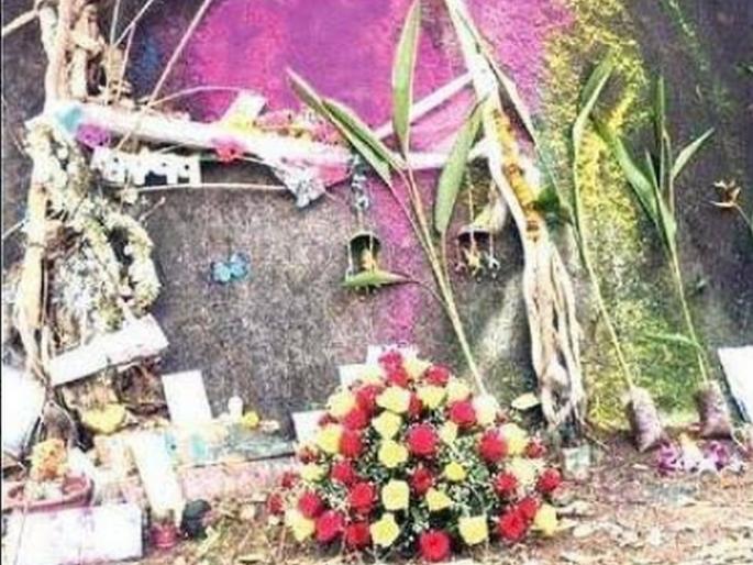 After 2 years Danielle McLaughlin remembered by her friends at Devbag Canacona | देवबाग-काणकोणमध्ये डॅनियलीच्या स्मृतींना उजाळा