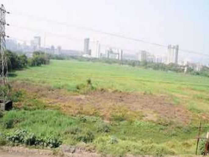 Goa No FIR against 5 who returned SEZ land | गोव्यात सेझच्या वादामुळे सरकार अडचणीत Goa No FIR against 5 who returned SEZ land | गोव्यात सेझच्या वादामुळे सरकार अडचणीत