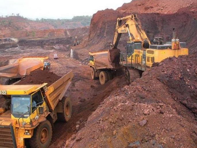 Renewal of the approval of six mines, pollution control board decision | सहा खाणींच्या मान्यतेचे नूतनीकरण, प्रदूषण नियंत्रण मंडळाचा निर्णय Renewal of the approval of six mines, pollution control board decision | सहा खाणींच्या मान्यतेचे नूतनीकरण, प्रदूषण नियंत्रण मंडळाचा निर्णय