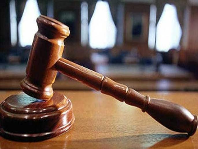 Aanganwadi helper fined Rs One lakh for burning childs cheek | लहान मुलाला गरम चमच्याने चटका देणाऱ्या अंगणवाडी सेविकेला 5 दिवस तुरुंगवास, १ लाखाचा दंड Aanganwadi helper fined Rs One lakh for burning childs cheek | लहान मुलाला गरम चमच्याने चटका देणाऱ्या अंगणवाडी सेविकेला 5 दिवस तुरुंगवास, १ लाखाचा दंड