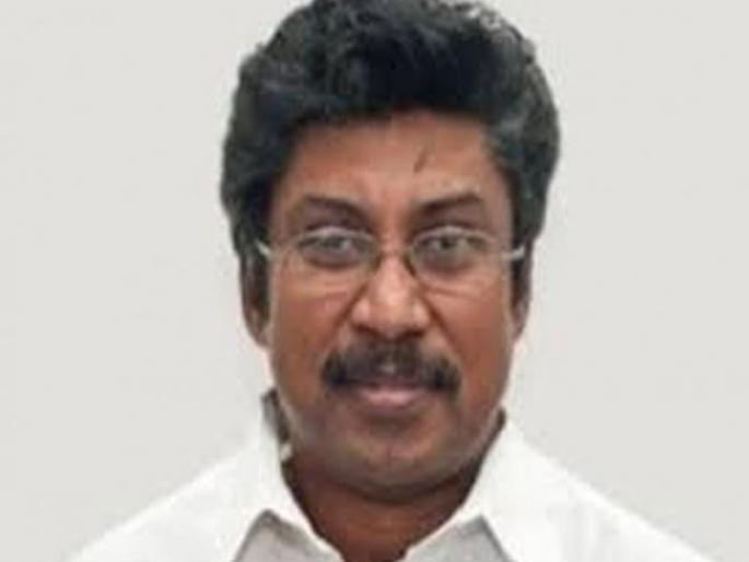 GOA GOVT PAID 70 CRORES INSTEAD OF SEVEN CRORES TO SHIRODKAR ALLEGES CONGRESS | सात कोटींच्या जमिनीसाठी शिरोडकरांना सरकारकडून 70 कोटी GOA GOVT PAID 70 CRORES INSTEAD OF SEVEN CRORES TO SHIRODKAR ALLEGES CONGRESS | सात कोटींच्या जमिनीसाठी शिरोडकरांना सरकारकडून 70 कोटी