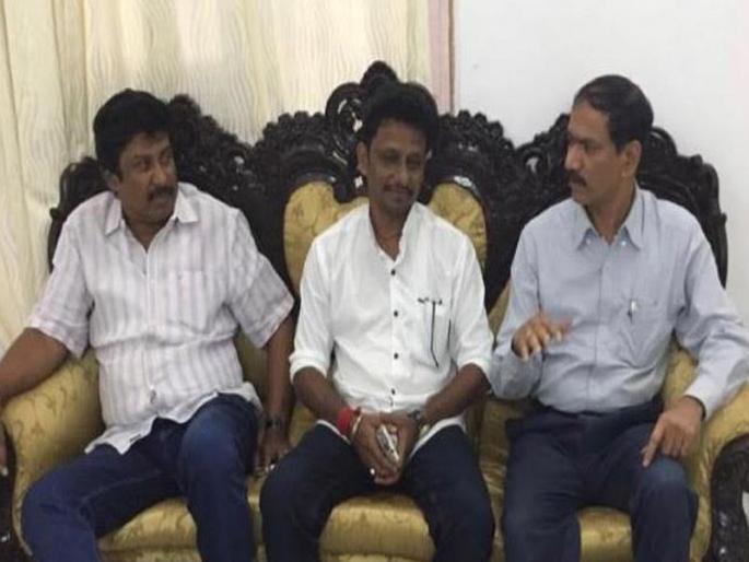 No anty defection action on Panchayat members who Change the Party | पक्ष बदलला तरीही गोव्यात जिल्हा पंचायत सदस्यावर पक्षांतर बंदीचा बडगा नाही No anty defection action on Panchayat members who Change the Party | पक्ष बदलला तरीही गोव्यात जिल्हा पंचायत सदस्यावर पक्षांतर बंदीचा बडगा नाही