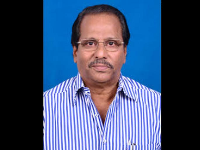 Isidore Fernandes likely to be new deputy speaker | गोव्याच्या उपसभापतीपदी इजिदोर फर्नांडिस Isidore Fernandes likely to be new deputy speaker | गोव्याच्या उपसभापतीपदी इजिदोर फर्नांडिस