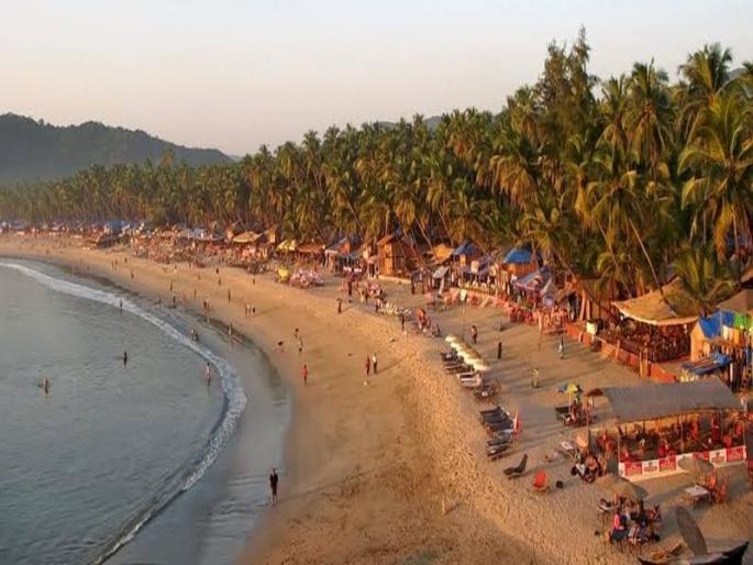drugs parties in goa; Vinod Palyekar criticize the government | गोव्यात ड्रग्ज पार्ट्यांचा धुमाकूळ; विनोद पालयेकरांची सरकारवर टीका drugs parties in goa; Vinod Palyekar criticize the government | गोव्यात ड्रग्ज पार्ट्यांचा धुमाकूळ; विनोद पालयेकरांची सरकारवर टीका