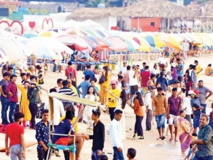 Tourism sustainable development, infrastructure; Improvements, exploration of off-beat destinations | पर्यटन शाश्वत विकास, पायाभूत सुविधा; सुधारणा, ऑफ-बीट गंतव्यस्थानांचा शोध Tourism sustainable development, infrastructure; Improvements, exploration of off-beat destinations | पर्यटन शाश्वत विकास, पायाभूत सुविधा; सुधारणा, ऑफ-बीट गंतव्यस्थानांचा शोध