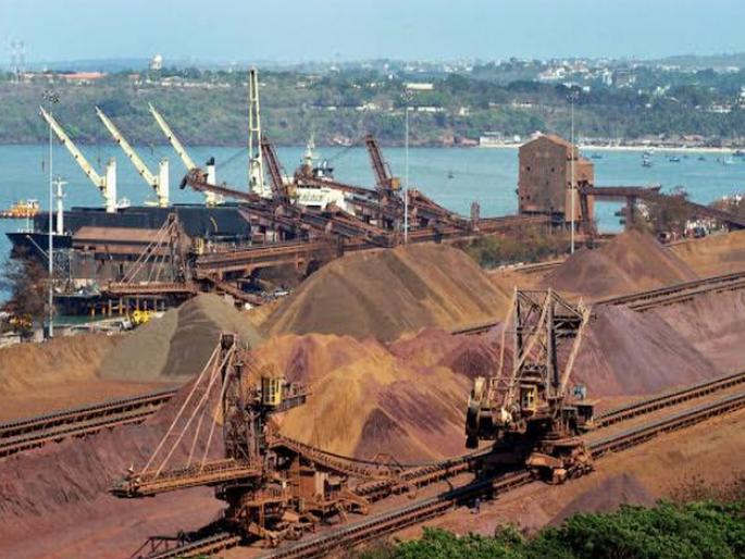 Creating 3,000 jobs in the private sector in Goa | गोव्यात खासगी क्षेत्रात फक्त 3 हजार नोकऱ्यांची निर्मिती Creating 3,000 jobs in the private sector in Goa | गोव्यात खासगी क्षेत्रात फक्त 3 हजार नोकऱ्यांची निर्मिती