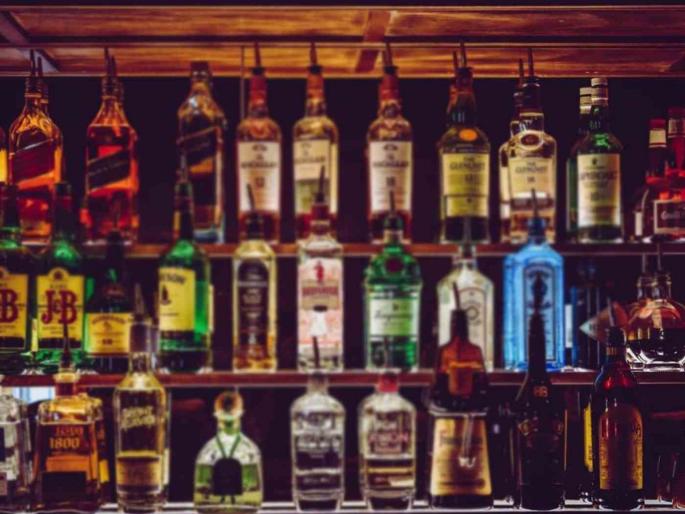 Now alcohol will be banned in Goa? The BJP MLA Premendra Shett made a demand in the assembly | आता गोव्यातही दारूबंदी होणार? भाजप आमदाराने विधानसभेत मागणी लावून धरली Now alcohol will be banned in Goa? The BJP MLA Premendra Shett made a demand in the assembly | आता गोव्यातही दारूबंदी होणार? भाजप आमदाराने विधानसभेत मागणी लावून धरली