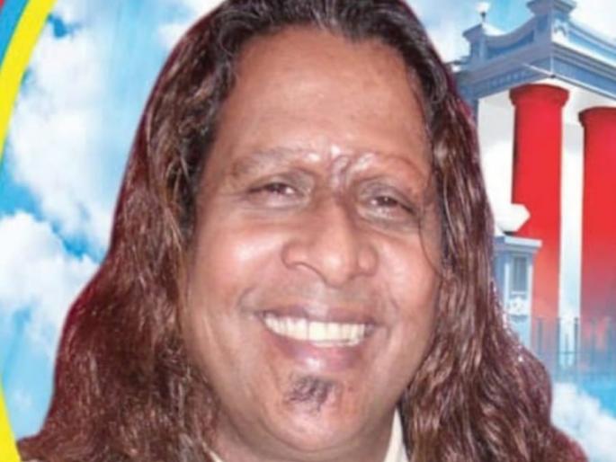 cleric domnic d souza granted bail | धर्मगुरु डॉम्निक डिसोझाला जामीन मंजूर cleric domnic d souza granted bail | धर्मगुरु डॉम्निक डिसोझाला जामीन मंजूर