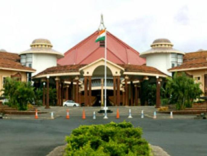 tcp question confusion adjournment of house in goa assembly monsoon session 2025 | 'टीसीपी'प्रश्नी गोंधळ; कामकाज तहकूब tcp question confusion adjournment of house in goa assembly monsoon session 2025 | 'टीसीपी'प्रश्नी गोंधळ; कामकाज तहकूब