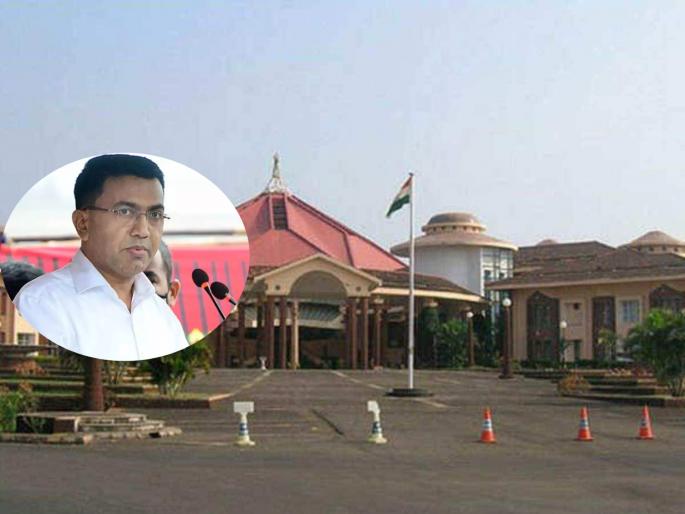 only 16 328 jobs in 5 years promise of 50 000 jobs not fulfill the information revealed in the goa economic survey report | ५ वर्षांत केवळ १६, ३२८ नोकऱ्या; ५० हजार नोकऱ्यांचे आश्वासन हवेतच, आर्थिक सर्वेक्षण अहवालातून माहिती उघड only 16 328 jobs in 5 years promise of 50 000 jobs not fulfill the information revealed in the goa economic survey report | ५ वर्षांत केवळ १६, ३२८ नोकऱ्या; ५० हजार नोकऱ्यांचे आश्वासन हवेतच, आर्थिक सर्वेक्षण अहवालातून माहिती उघड