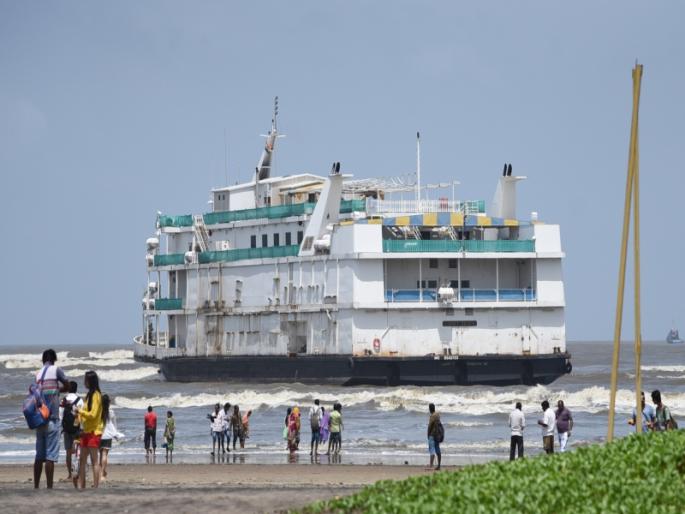 Goa's Lokayukta; Order of inquiry of coastal cleanliness contract | गोव्याच्या लोकायुक्तांकडून सरकारला दणका; किनारपट्टी स्वच्छता कंत्राटाच्या चौकशीचा आदेश Goa's Lokayukta; Order of inquiry of coastal cleanliness contract | गोव्याच्या लोकायुक्तांकडून सरकारला दणका; किनारपट्टी स्वच्छता कंत्राटाच्या चौकशीचा आदेश