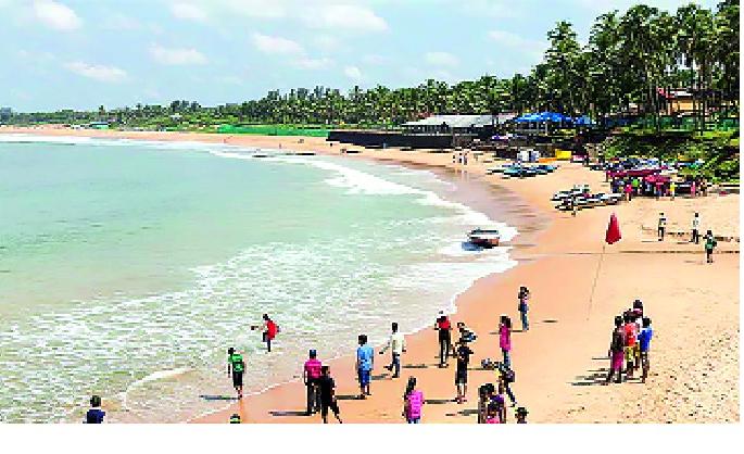 By the government order, Guruji's' Go Goa Gone '- All-India Teachers' Session | शासकीय आदेशाने गुरुजींचे ‘गो गोवा गॉन’-अखिल भारतीय शिक्षक अधिवेशन By the government order, Guruji's' Go Goa Gone '- All-India Teachers' Session | शासकीय आदेशाने गुरुजींचे ‘गो गोवा गॉन’-अखिल भारतीय शिक्षक अधिवेशन