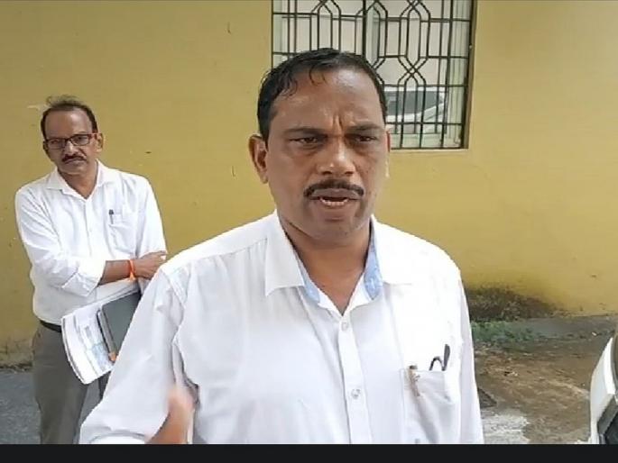 Goa: Wild vegetables will now be available at Horticulture Board | Goa: फलोत्पादन मंडळावर मिळणार आता रानभाज्या Goa: Wild vegetables will now be available at Horticulture Board | Goa: फलोत्पादन मंडळावर मिळणार आता रानभाज्या