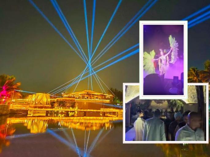 Birch by Romeo Goa Club Fire: If it had been Friday night...! There would have been chaos in that club in Goa; Tourists are excited before Christmas and the 31st... | Goa Nightclub Fire:शुक्रवारची रात्र असती तर...! गोव्यातील त्या क्लबमध्ये हाहाकार उडाला असता; नाताळ, थर्टीफर्स्टपूर्वी पर्यटकांत खळबळ... Birch by Romeo Goa Club Fire: If it had been Friday night...! There would have been chaos in that club in Goa; Tourists are excited before Christmas and the 31st... | Goa Nightclub Fire:शुक्रवारची रात्र असती तर...! गोव्यातील त्या क्लबमध्ये हाहाकार उडाला असता; नाताळ, थर्टीफर्स्टपूर्वी पर्यटकांत खळबळ...