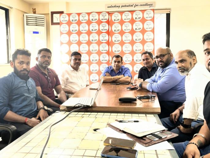 budget will make the state self reliant trust to minister rohan khanvte and mla kedar naik | अर्थसंकल्प राज्याला आत्मनिर्भर करील; मंत्री रोहन खंवटे व आमदार केदार नाईक यांना विश्वास budget will make the state self reliant trust to minister rohan khanvte and mla kedar naik | अर्थसंकल्प राज्याला आत्मनिर्भर करील; मंत्री रोहन खंवटे व आमदार केदार नाईक यांना विश्वास