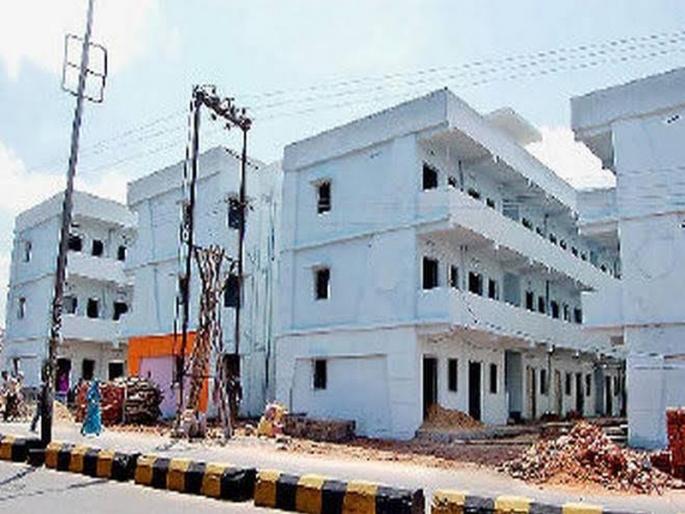 11 buildings in Madgaon are in dangerous condition | मडगावातील 11 इमारती धोकादायक अवस्थेत