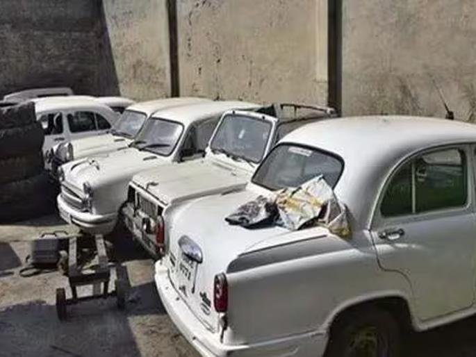 Goa: 15 to 25 tax rebate on new vehicle to owner after scrapping vehicles in Goa, Transport Department notification | Goa: गोव्यात वाहने स्क्रॅप केल्यावर मालकाला नवीन वाहनावर १५ ते २५ कर सवलत, वाहतूक खात्याची अधिसूचना Goa: 15 to 25 tax rebate on new vehicle to owner after scrapping vehicles in Goa, Transport Department notification | Goa: गोव्यात वाहने स्क्रॅप केल्यावर मालकाला नवीन वाहनावर १५ ते २५ कर सवलत, वाहतूक खात्याची अधिसूचना