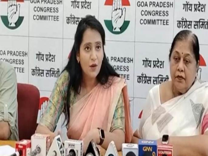 The BJP government should immediately implement the Women's Reservation Bill | भाजप सरकारने महिला आरक्षण विधेयकाची तातडीने अंमलबजावणी करावी The BJP government should immediately implement the Women's Reservation Bill | भाजप सरकारने महिला आरक्षण विधेयकाची तातडीने अंमलबजावणी करावी