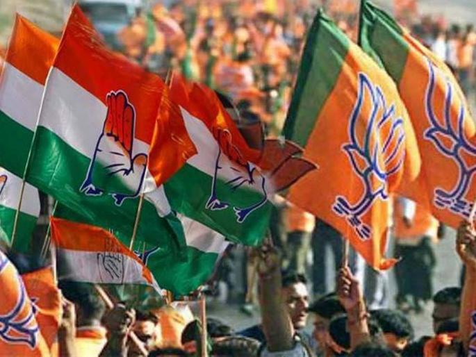 CoronaVirus congress alleges bjp government in goa for mishandling covid 19 crisis | CoronaVirus News: भाजपा सरकारकडून 'त्या' १८ जणांची हत्या केली; काँग्रेसचा गंभीर आरोप CoronaVirus congress alleges bjp government in goa for mishandling covid 19 crisis | CoronaVirus News: भाजपा सरकारकडून 'त्या' १८ जणांची हत्या केली; काँग्रेसचा गंभीर आरोप