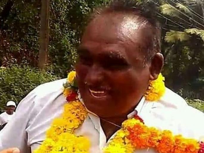 corporator dies in Murgaon due to coronavirus | CoronaVirus News: मुरगावात नगरसेवकाचा कोविडने मृत्यू; गोव्यात कोविडचा सातवा बळी corporator dies in Murgaon due to coronavirus | CoronaVirus News: मुरगावात नगरसेवकाचा कोविडने मृत्यू; गोव्यात कोविडचा सातवा बळी