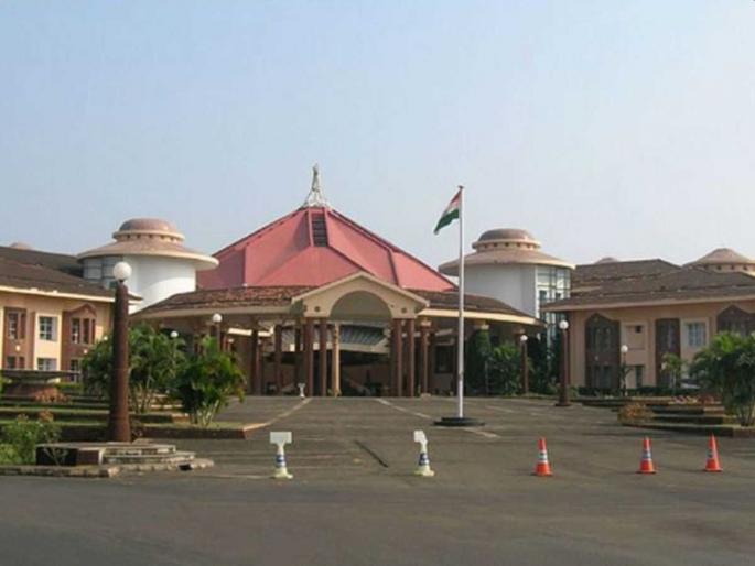 CoronaVirus 2 more MLAs in Goa corona test corona positive | CoronaVirus News: गोव्यात आणखी २ आमदार कोरोना पॉझिटिव्ह; बाधित आमदारांची संख्या ८ वर