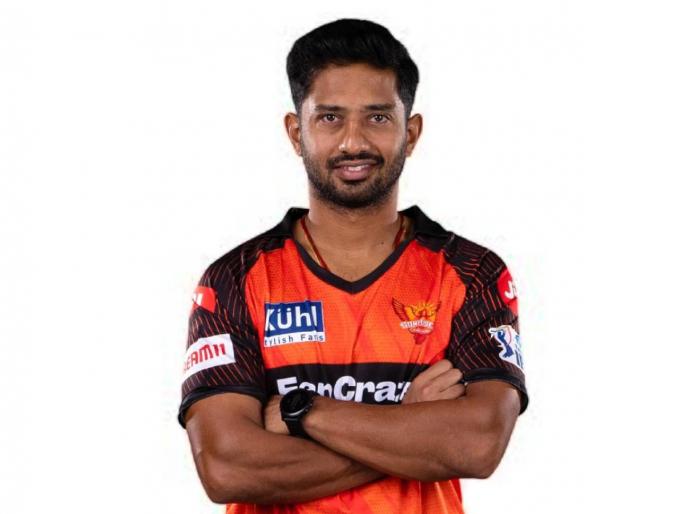 IPL star Rahul Tripathi will play Ranji for Goa this year | आयपीएल स्टार राहुल त्रिपाठी यंदा गोव्याकडून रणजी खेळणार IPL star Rahul Tripathi will play Ranji for Goa this year | आयपीएल स्टार राहुल त्रिपाठी यंदा गोव्याकडून रणजी खेळणार