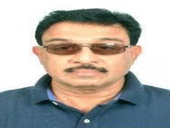 Custom Deputy Managing Director Mahesh Desai has free from cofeposa act | कस्टम उपायुक्त महेश देसाई कॉफेपोसातून मुक्त Custom Deputy Managing Director Mahesh Desai has free from cofeposa act | कस्टम उपायुक्त महेश देसाई कॉफेपोसातून मुक्त