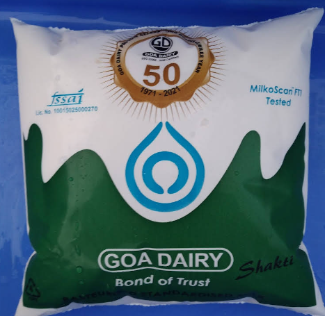 goa dairy and issues | आजचा अग्रलेखः गोवा डेअरीची भानगड