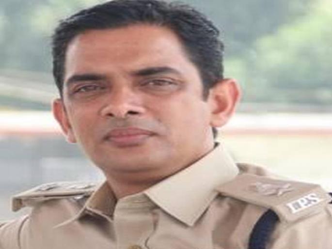 The possibility of terrorist activities in Goa cannot be refused during Ganeshotsav: DIG | गणेशोत्सवादरम्यान गोव्यात अतिरेकी कारवाया होण्याची शक्यता नाकारता येत नाही : डीआयजी The possibility of terrorist activities in Goa cannot be refused during Ganeshotsav: DIG | गणेशोत्सवादरम्यान गोव्यात अतिरेकी कारवाया होण्याची शक्यता नाकारता येत नाही : डीआयजी