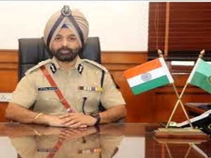 Goa targeted again by Hyderabad police over drugs issue; It is claimed that supply is coming from Goa to Hyderabad | ड्रग्स मुद्यावरून पुन्हा हैद्राबाद पोलिसांडून गोव्याला केले लक्ष्य; गोव्याहून पुरवठा होत असल्याचा दावा Goa targeted again by Hyderabad police over drugs issue; It is claimed that supply is coming from Goa to Hyderabad | ड्रग्स मुद्यावरून पुन्हा हैद्राबाद पोलिसांडून गोव्याला केले लक्ष्य; गोव्याहून पुरवठा होत असल्याचा दावा