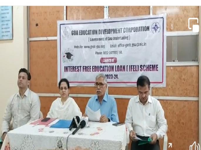 204 crore rs loan given by the Education Development Corporation in 18 years | शिक्षण विकास महामंडळाने १८ वर्षात दिले २०४ कोटींचे कर्ज 204 crore rs loan given by the Education Development Corporation in 18 years | शिक्षण विकास महामंडळाने १८ वर्षात दिले २०४ कोटींचे कर्ज