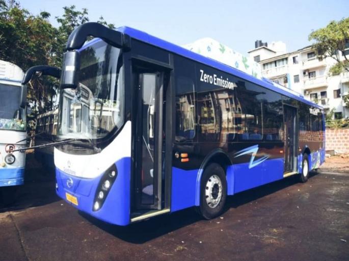 900 drivers of 'Kadamb' will get training | ‘कदंब’च्या ९00 चालकांना मिळणार धडे,  पेट्रोलियम कंझर्व्हेशन रीसर्चकडून शास्रशुद्ध वाहन चालविण्याचे प्रशिक्षण