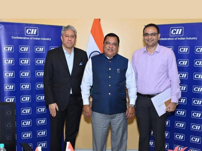 Invest Goa 2024 accelerated through high-level meetings with Indian industry federations | भारतीय उद्योग महासंघांसोबतच्या उच्चस्तरीय बैठकांमधून इन्व्हेस्ट गोवा २०२४ ला गती