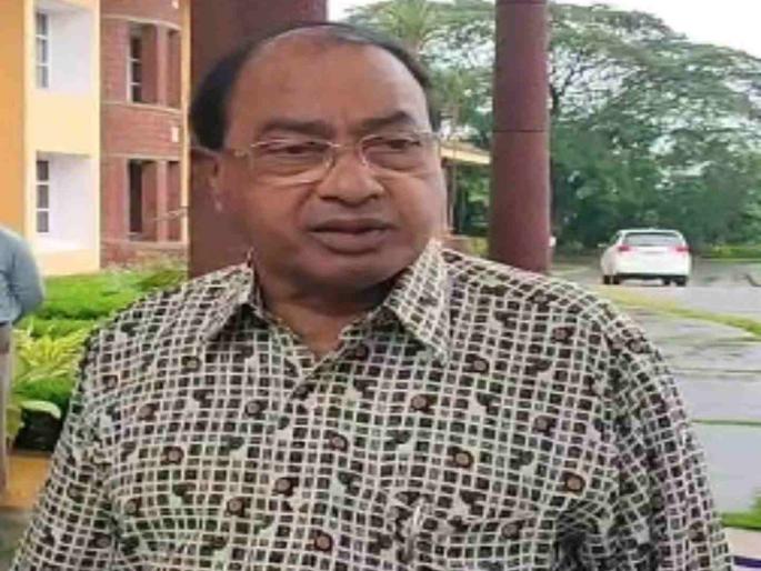 Goa Farmers whose crops were damaged due to rain will get compensation | पावसामुळे शेतीचे नुकसान झालेल्या शेतकऱ्यांना मिळणार नुकसानभरपाई - कृषीमंत्री रवी नाईक Goa Farmers whose crops were damaged due to rain will get compensation | पावसामुळे शेतीचे नुकसान झालेल्या शेतकऱ्यांना मिळणार नुकसानभरपाई - कृषीमंत्री रवी नाईक