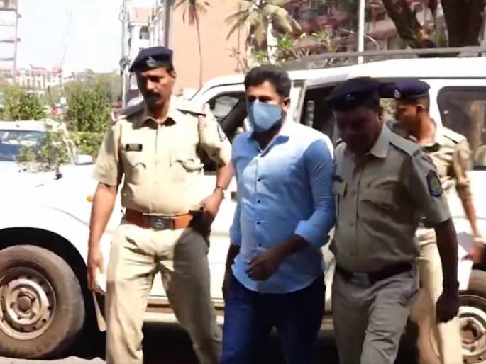 Goa Foreign Tourist Rape Murder Case culprit sentenced to life imprisonment | परदेशी महिलेवर अत्याचार करुन हत्या; आठ वर्षांनी आरोपीला जन्मठेपेची शिक्षा Goa Foreign Tourist Rape Murder Case culprit sentenced to life imprisonment | परदेशी महिलेवर अत्याचार करुन हत्या; आठ वर्षांनी आरोपीला जन्मठेपेची शिक्षा