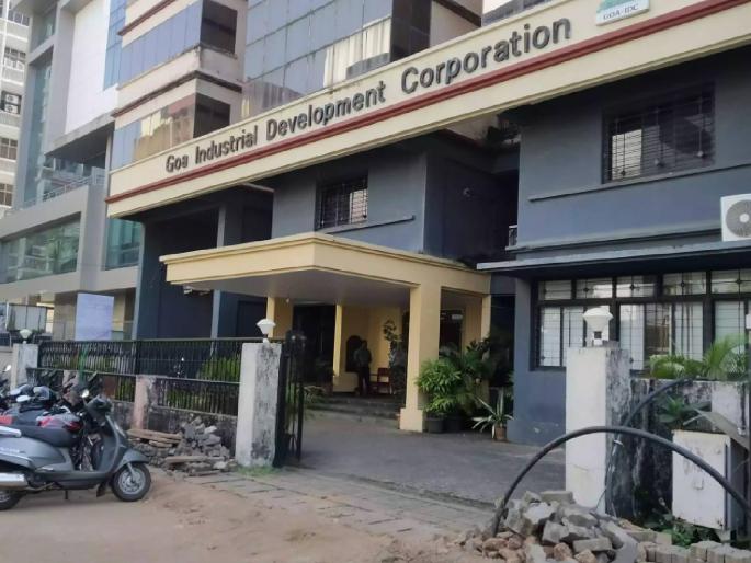 E-auction of 16 plots in Verna Industrial Estates: GIDC decision | वेर्णा आद्यौगिक वसाहतींमधील १६ भूखंडाचा ई लिलाव :जीआयडीसीचा निर्णय E-auction of 16 plots in Verna Industrial Estates: GIDC decision | वेर्णा आद्यौगिक वसाहतींमधील १६ भूखंडाचा ई लिलाव :जीआयडीसीचा निर्णय