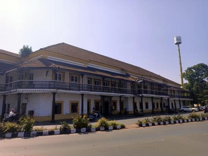 on this 17 july day in 1986 the first bill was present in goa assembly | आजच्या दिवशीच, १९८६ साली पहिले विधेयक आले अन्... on this 17 july day in 1986 the first bill was present in goa assembly | आजच्या दिवशीच, १९८६ साली पहिले विधेयक आले अन्...