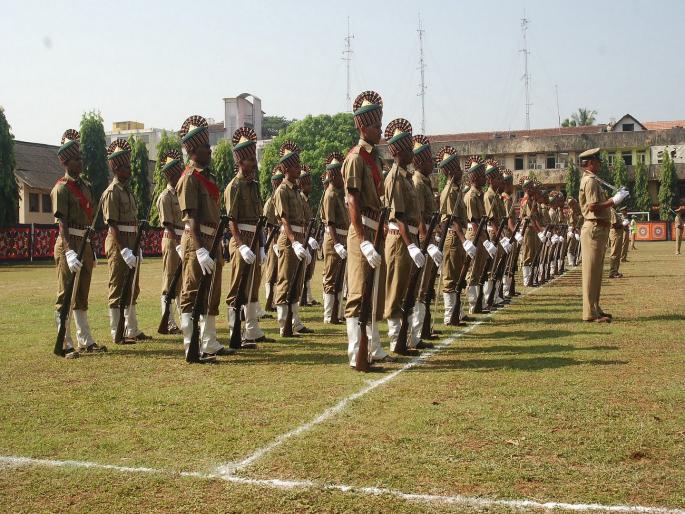 143 Home Guard Volunteers will be recruited in Home Guard Force | गृह रक्षक दलामध्ये १४३ गृह रक्षक स्वयंसेवकांची हाेणार भरती