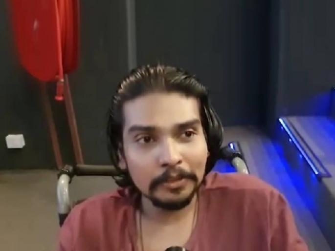 Lack of affordable facilities for disabled artists, artists expressed displeasure | दिव्यांग कलाकारांना इफ्फीत सुविधांची कमतरता, कलाकारांनी व्यक्त केली नाराजी Lack of affordable facilities for disabled artists, artists expressed displeasure | दिव्यांग कलाकारांना इफ्फीत सुविधांची कमतरता, कलाकारांनी व्यक्त केली नाराजी